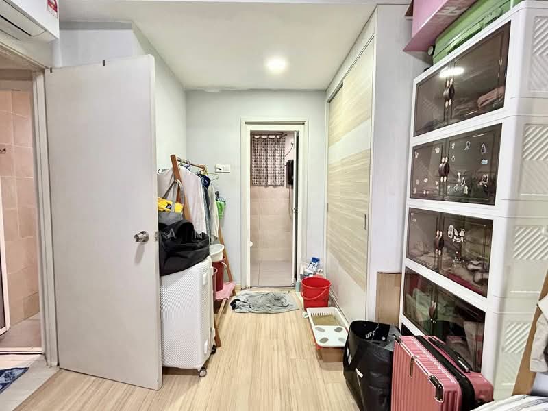 Apartment for Sale at Midas - Annie Lee - Interior - PropertyGuru.com.my