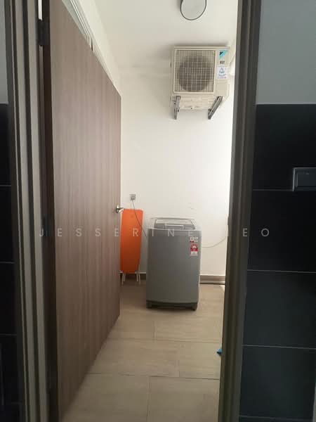 Servis Apartment untuk Disewa di SKS Habitat - Jesserine Neo - PropertyGuru.com.my