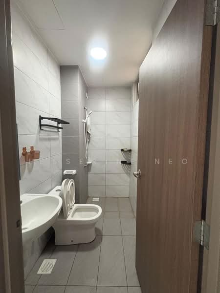 Servis Apartment untuk Disewa di SKS Habitat - Jesserine Neo - PropertyGuru.com.my