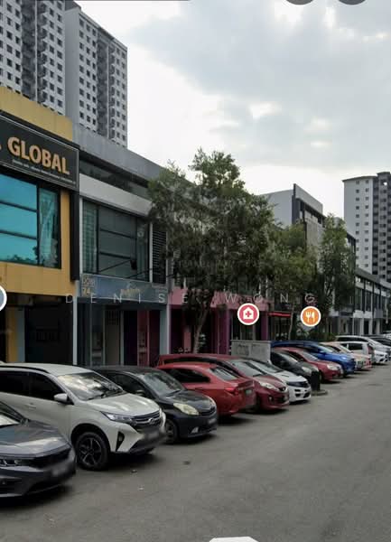 Shop for Rent in Bukit Jalil (Kuala Lumpur) - Denise Wong - Exterior - PropertyGuru.com.my