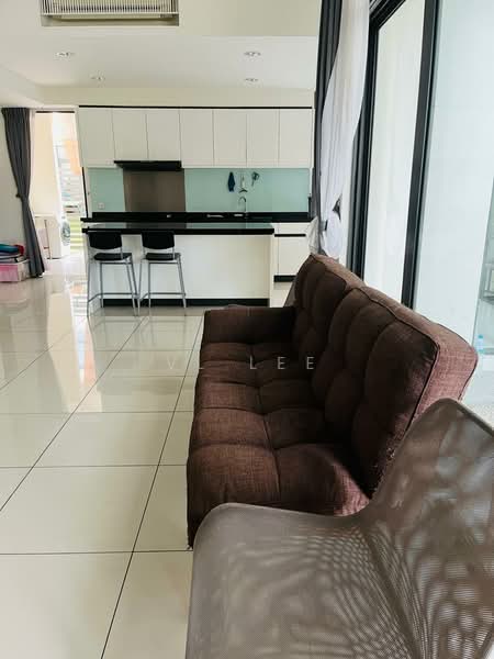 Terraced House for Rent in Medini (Iskandar Puteri (Nusajaya)) - VL Lee - PropertyGuru.com.my
