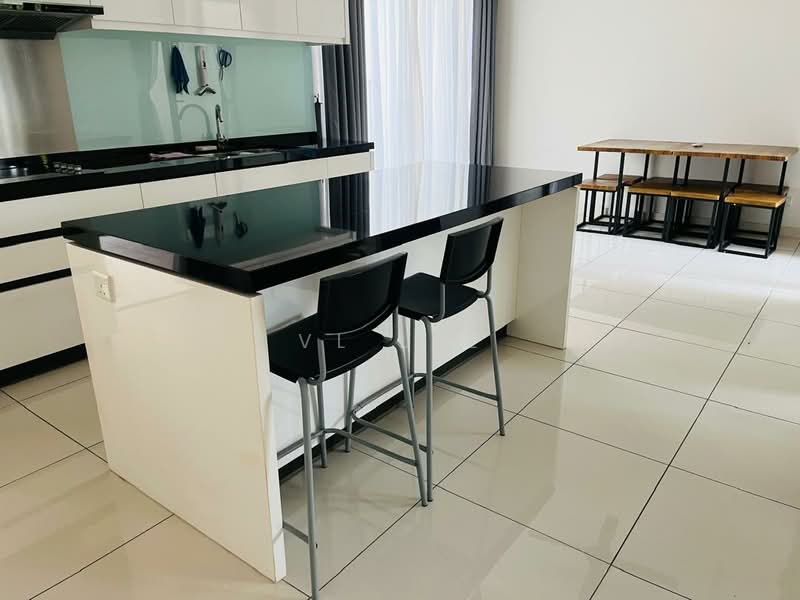 Terraced House for Rent in Medini (Iskandar Puteri (Nusajaya)) - VL Lee - PropertyGuru.com.my