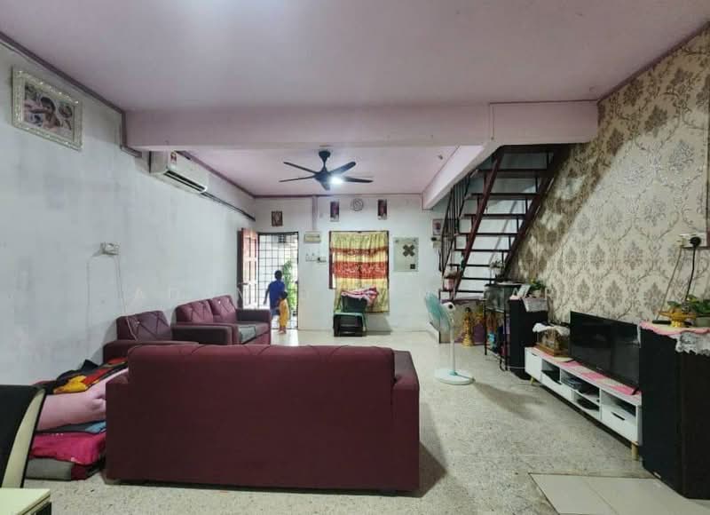 2-storey Terraced House for Sale in Taman Alam Nyata (Klang) - Adam Bin Nizar - PropertyGuru.com.my