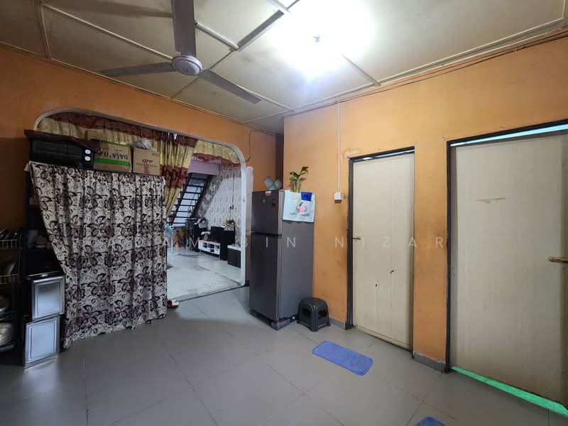 2-storey Terraced House for Sale in Taman Alam Nyata (Klang) - Adam Bin Nizar - PropertyGuru.com.my