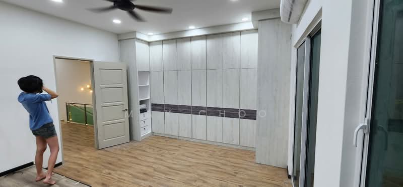 Zero-Lot Bungalow for Sale in Taman Kota Permai (Bukit Mertajam) - May Choo - PropertyGuru.com.my