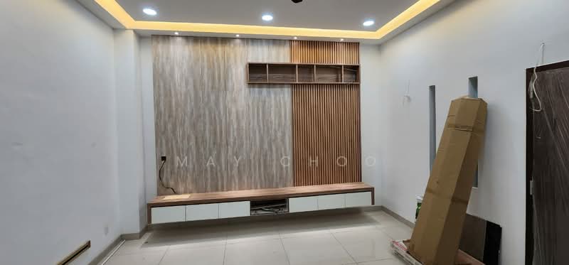 Zero-Lot Bungalow for Sale in Taman Kota Permai (Bukit Mertajam) - May Choo - PropertyGuru.com.my