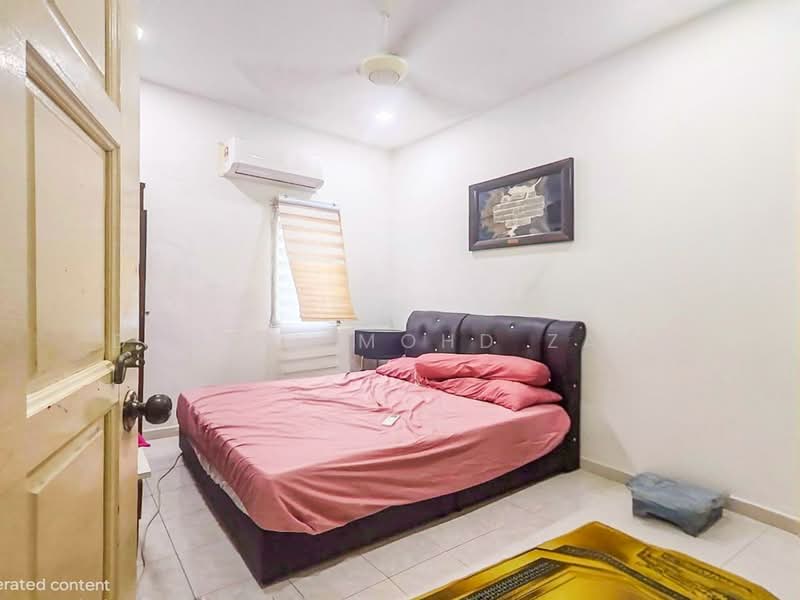 For Sale - Taman Selayang Indah