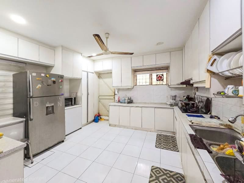 For Sale - Taman Selayang Indah