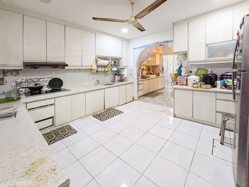 For Sale - Taman Selayang Indah