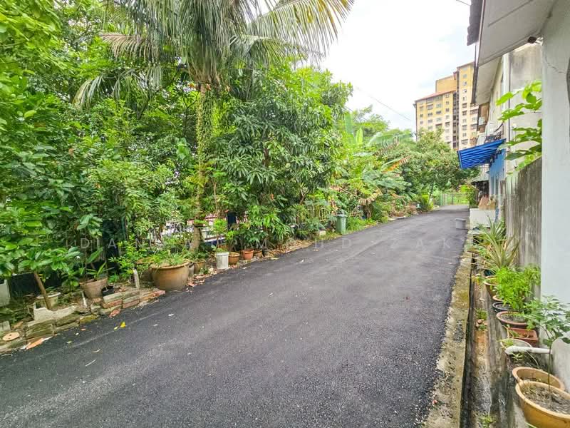 For Sale - Taman Selayang Indah