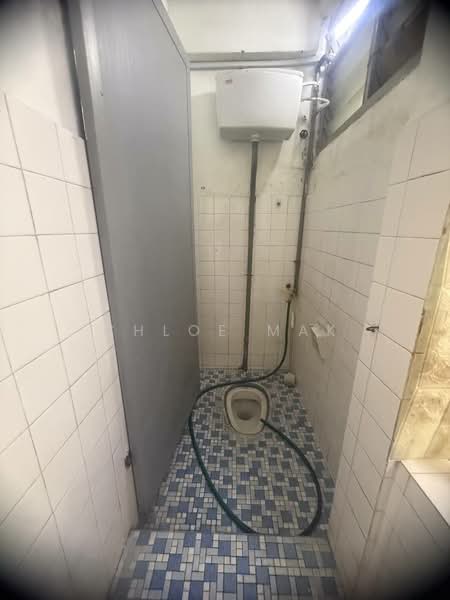 1-storey Terraced House for Rent in Bandar Baru Permas Jaya (Permas Jaya) - Chloe Mak - Bathroom - PropertyGuru.com.my