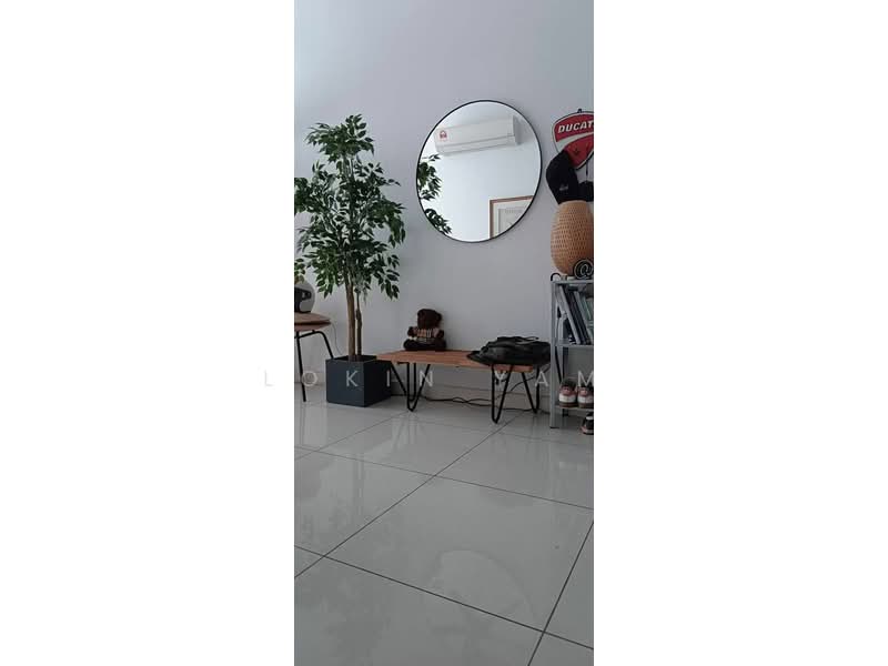 Servis Apartment untuk Dijual di Setia Sky 88 - Lokin Yam - PropertyGuru.com.my