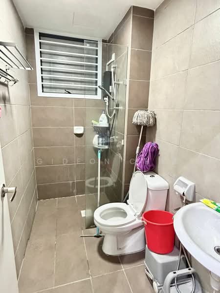 2-storey Terraced House for Sale in Taman Nusa Indah (Iskandar Puteri (Nusajaya)) - Gideon Chan - Bathroom - PropertyGuru.com.my