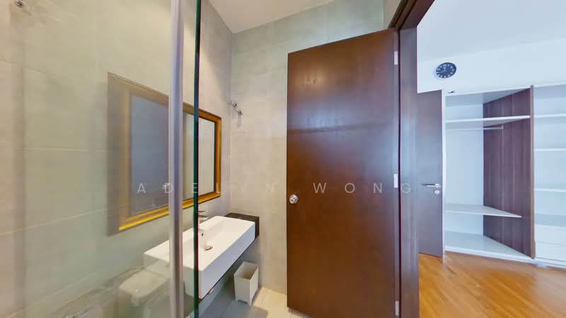 Rumah Banglo untuk Dijual di Setia Eco Park (Setia Alam) - Adelyn Wong - Bathroom - PropertyGuru.com.my