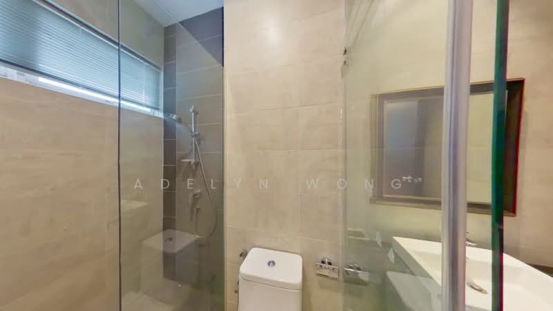 Rumah Banglo untuk Dijual di Setia Eco Park (Setia Alam) - Adelyn Wong - Bathroom - PropertyGuru.com.my