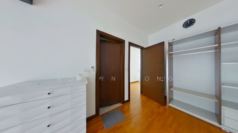 Rumah Banglo untuk Dijual di Setia Eco Park (Setia Alam) - Adelyn Wong - Bedroom - PropertyGuru.com.my