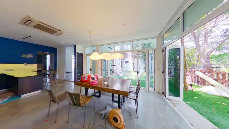 Rumah Banglo untuk Dijual di Setia Eco Park (Setia Alam) - Adelyn Wong - Dining Room - PropertyGuru.com.my