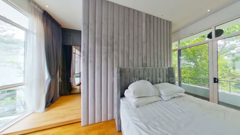 Rumah Banglo untuk Dijual di Setia Eco Park (Setia Alam) - Adelyn Wong - PropertyGuru.com.my