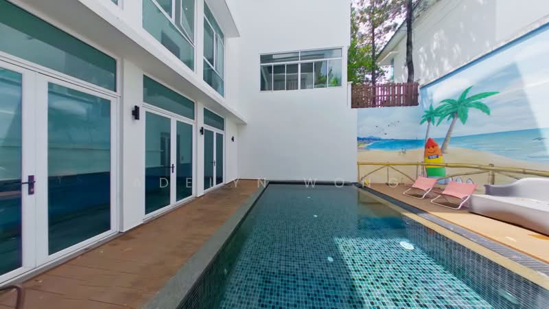 Rumah Banglo untuk Dijual di Setia Eco Park (Setia Alam) - Adelyn Wong - PropertyGuru.com.my