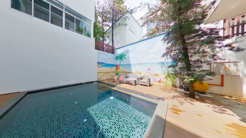 Rumah Banglo untuk Dijual di Setia Eco Park (Setia Alam) - Adelyn Wong - PropertyGuru.com.my
