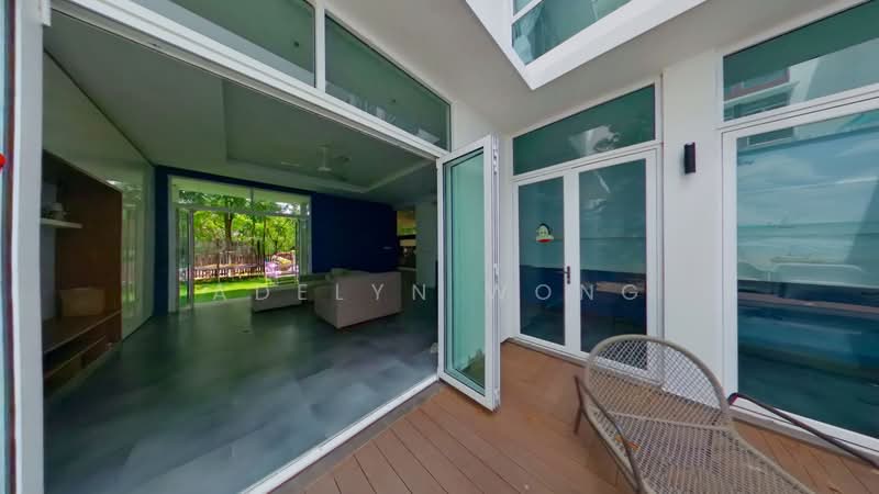 Rumah Banglo untuk Dijual di Setia Eco Park (Setia Alam) - Adelyn Wong - PropertyGuru.com.my
