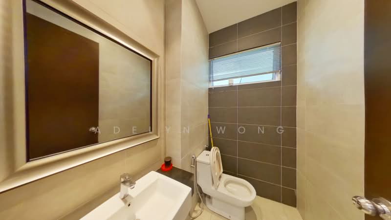 Rumah Banglo untuk Dijual di Setia Eco Park (Setia Alam) - Adelyn Wong - PropertyGuru.com.my
