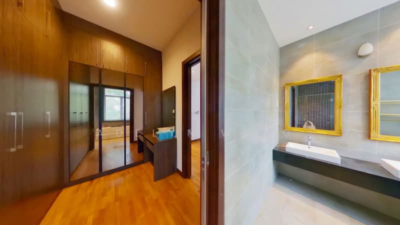 Rumah Banglo untuk Dijual di Setia Eco Park (Setia Alam) - Adelyn Wong - PropertyGuru.com.my