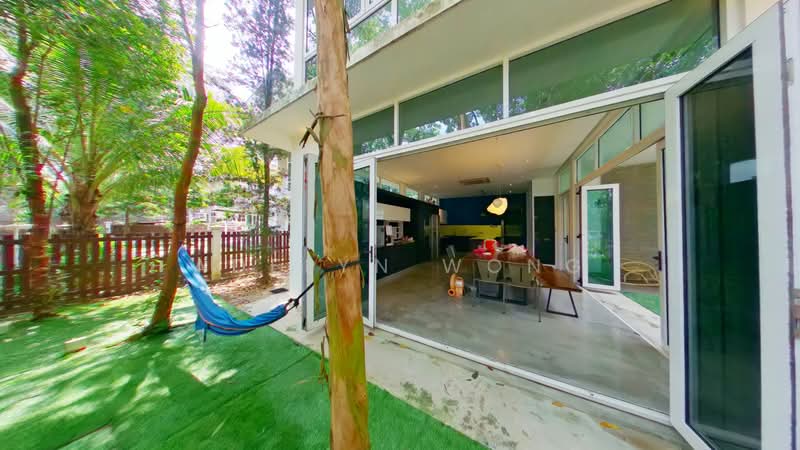 Rumah Banglo untuk Dijual di Setia Eco Park (Setia Alam) - Adelyn Wong - PropertyGuru.com.my