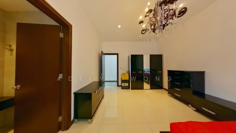 Rumah Banglo untuk Dijual di Setia Eco Park (Setia Alam) - Adelyn Wong - PropertyGuru.com.my