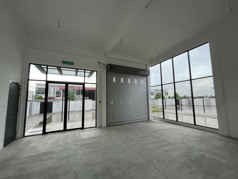 Factory for Rent in Senai (Kulai) - Xing Jie Kee - Interior - PropertyGuru.com.my