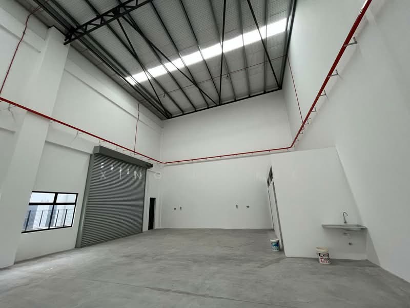 Factory for Rent in Senai (Kulai) - Xing Jie Kee - PropertyGuru.com.my
