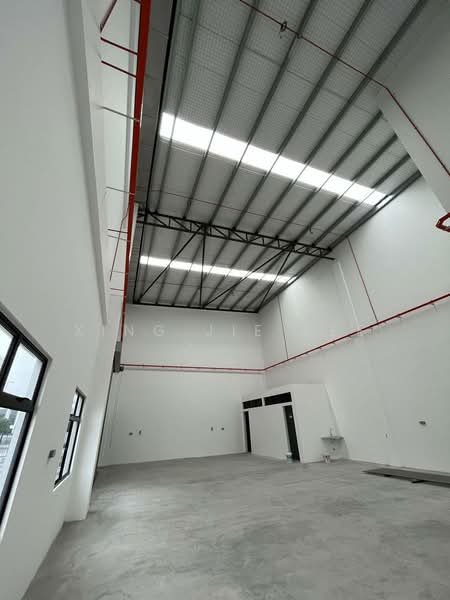 Factory for Rent in Senai (Kulai) - Xing Jie Kee - PropertyGuru.com.my