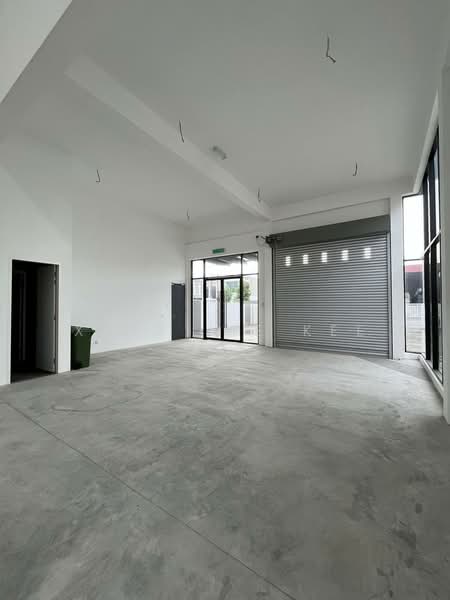 Factory for Rent in Senai (Kulai) - Xing Jie Kee - PropertyGuru.com.my