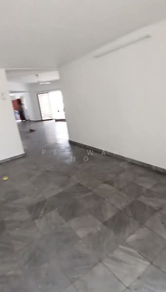 For Rent - BU 10, Bandar Utama