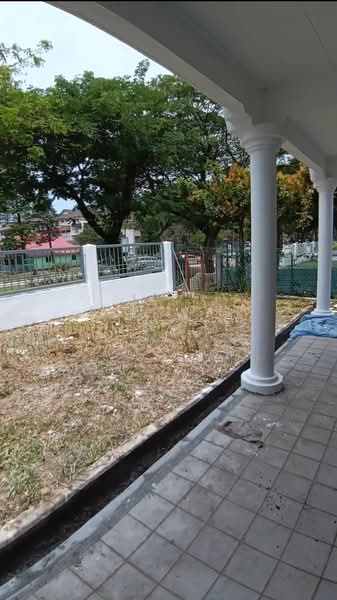 For Rent - BU 10, Bandar Utama