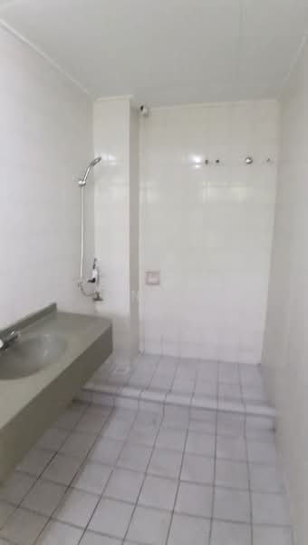 For Rent - BU 10, Bandar Utama
