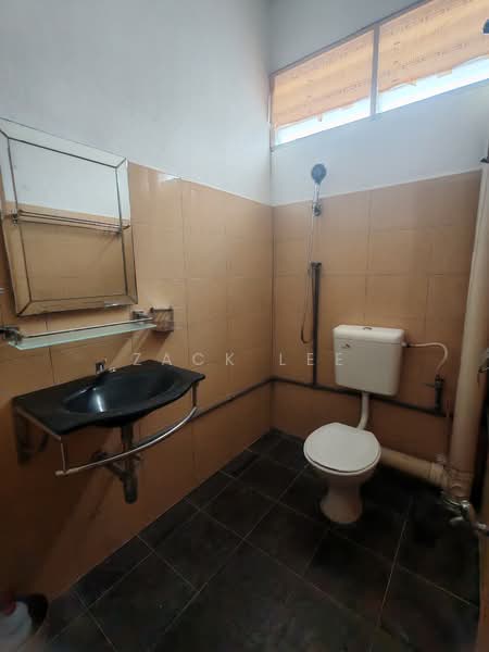 2-storey Terraced House for Sale in Taman Desa Murni (Butterworth) - Zack Lee - PropertyGuru.com.my