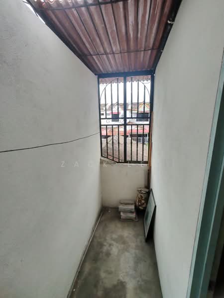 2-storey Terraced House for Sale in Taman Desa Murni (Butterworth) - Zack Lee - PropertyGuru.com.my