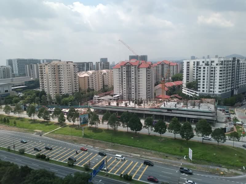 Servis Apartment untuk Disewa di Nova Saujana - Homer Phang - Exterior - PropertyGuru.com.my