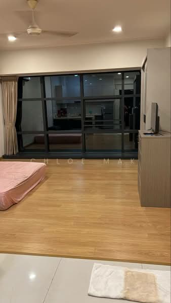 Condominium for Rent at Amberside @ Country Garden Danga Bay - Chloe Mak - Living Room - PropertyGuru.com.my