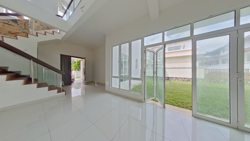 Semi-Detached House for Sale in Setia Eco Park (Setia Alam) - Adelyn Wong - PropertyGuru.com.my