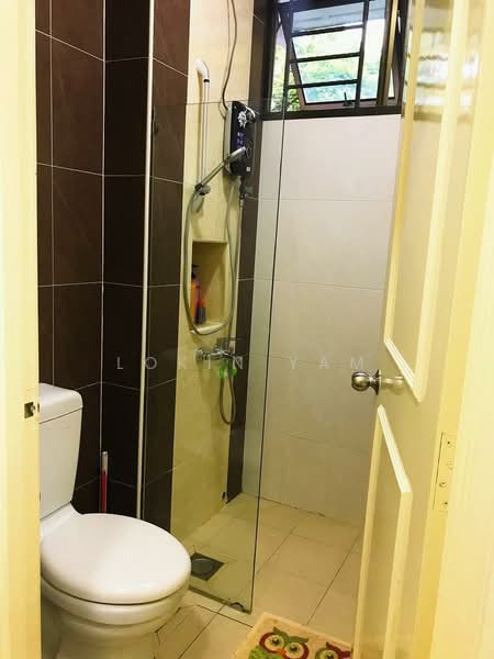 Cluster House for Sale in Taman Adda Heights (Tebrau) - Lokin Yam - PropertyGuru.com.my