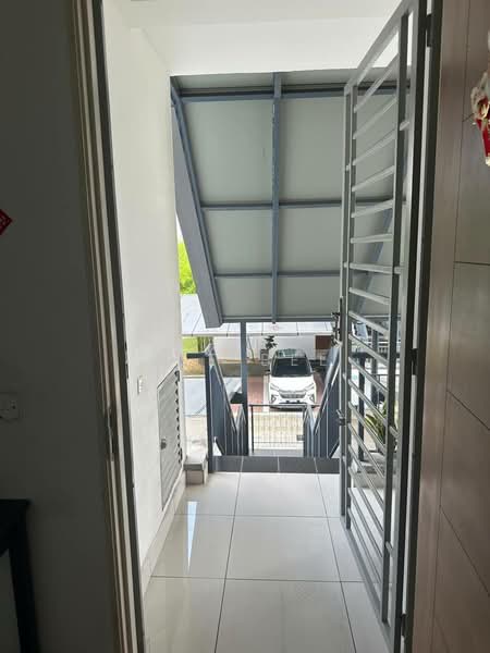 Condominium for Rent at The Seed Taman Sutera Utama - Bee Bee - PropertyGuru.com.my
