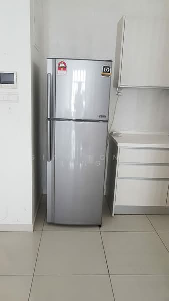 Service Residence for Sale at D'Summit Residences - Siau Tong Ling - PropertyGuru.com.my