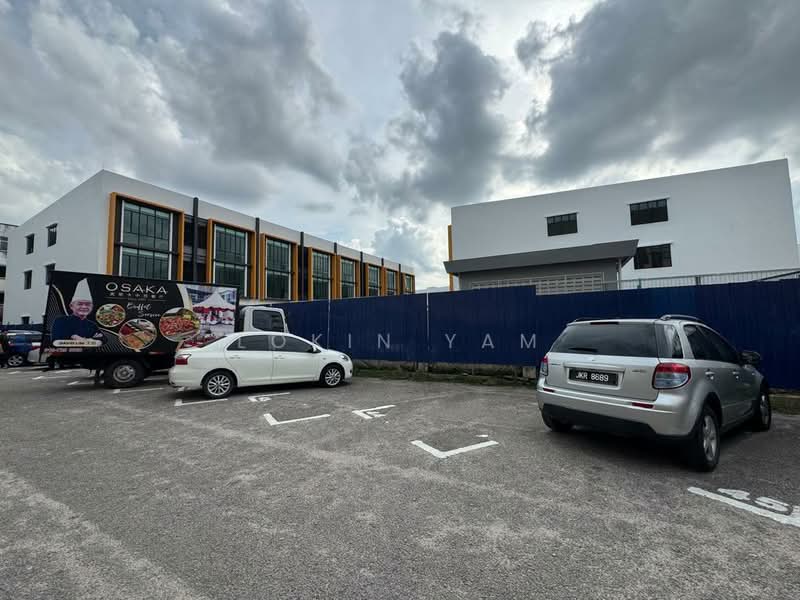 Kedai / Pejabat untuk Dijual di Bandar Baru Permas Jaya (Permas Jaya) - Lokin Yam - PropertyGuru.com.my