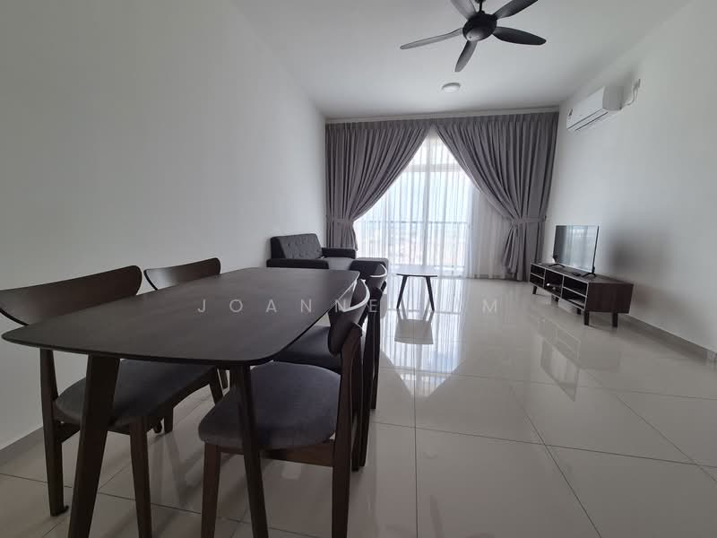 Service Residence for Rent at Novo 8 Residence - Joanne Lim - PropertyGuru.com.my