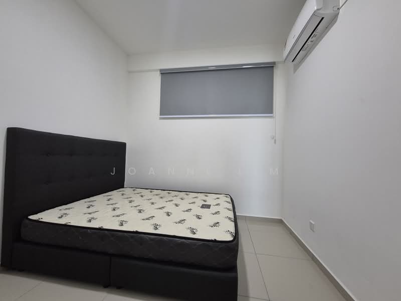 Service Residence for Rent at Novo 8 Residence - Joanne Lim - PropertyGuru.com.my