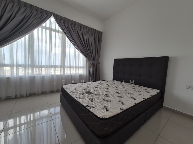 Service Residence for Rent at Novo 8 Residence - Joanne Lim - PropertyGuru.com.my