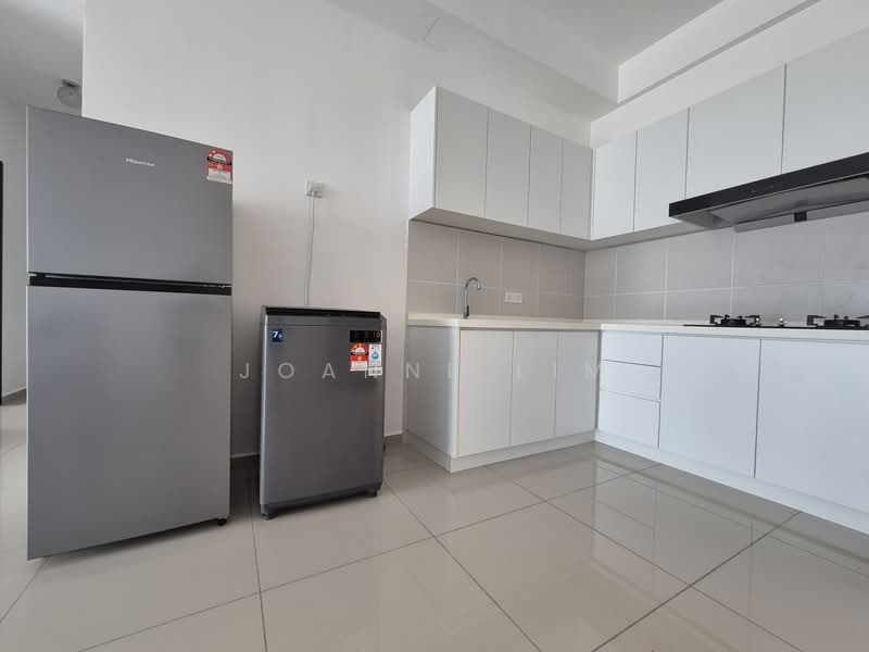 Service Residence for Rent at Novo 8 Residence - Joanne Lim - PropertyGuru.com.my