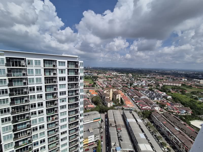 Service Residence for Rent at Novo 8 Residence - Joanne Lim - PropertyGuru.com.my